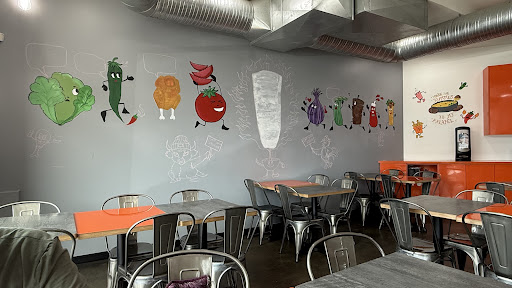 Photo of Donair Express - 768 Goldstream Ave, Victoria, BC V9B 2X3